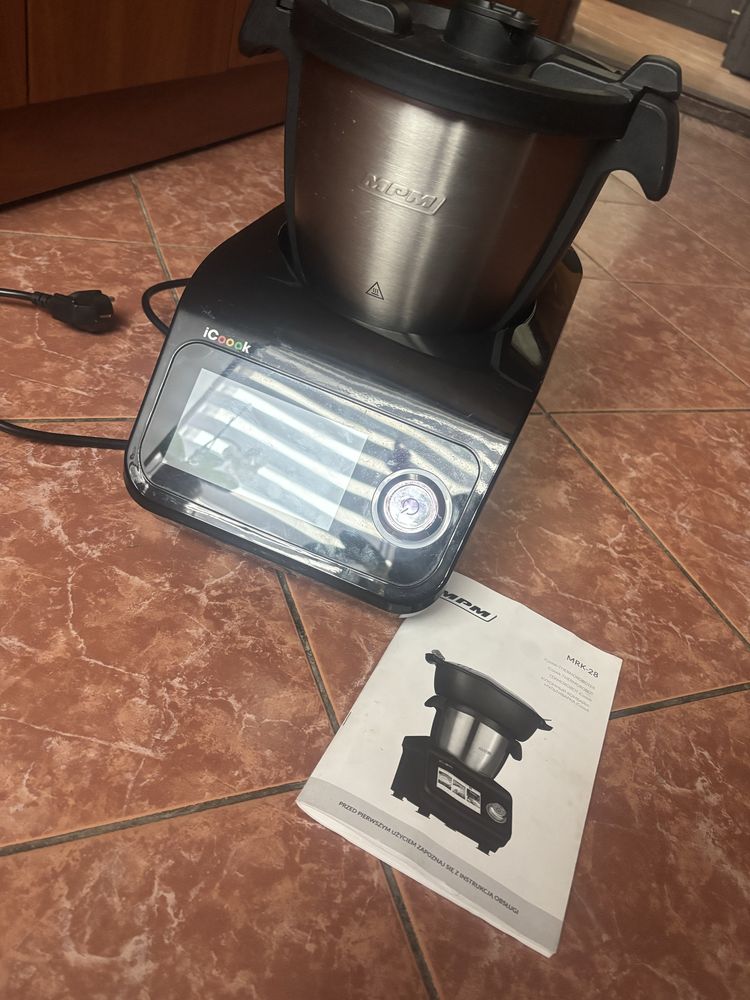 Termorobot ICOOK MRK-28