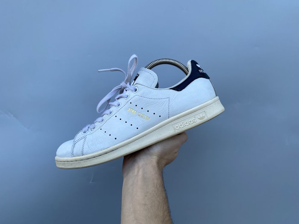 Размер 42 26.5 см Кроссовки Adidas Stan Smith