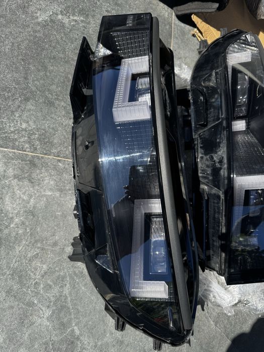 Фари ioniq5 Разборка фари в наявності Європа