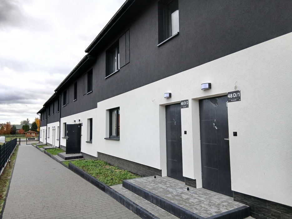 Nowe mieszkanie , Tarnów , Koszyce Wielkie , ul. Na Ścieżki 48 A