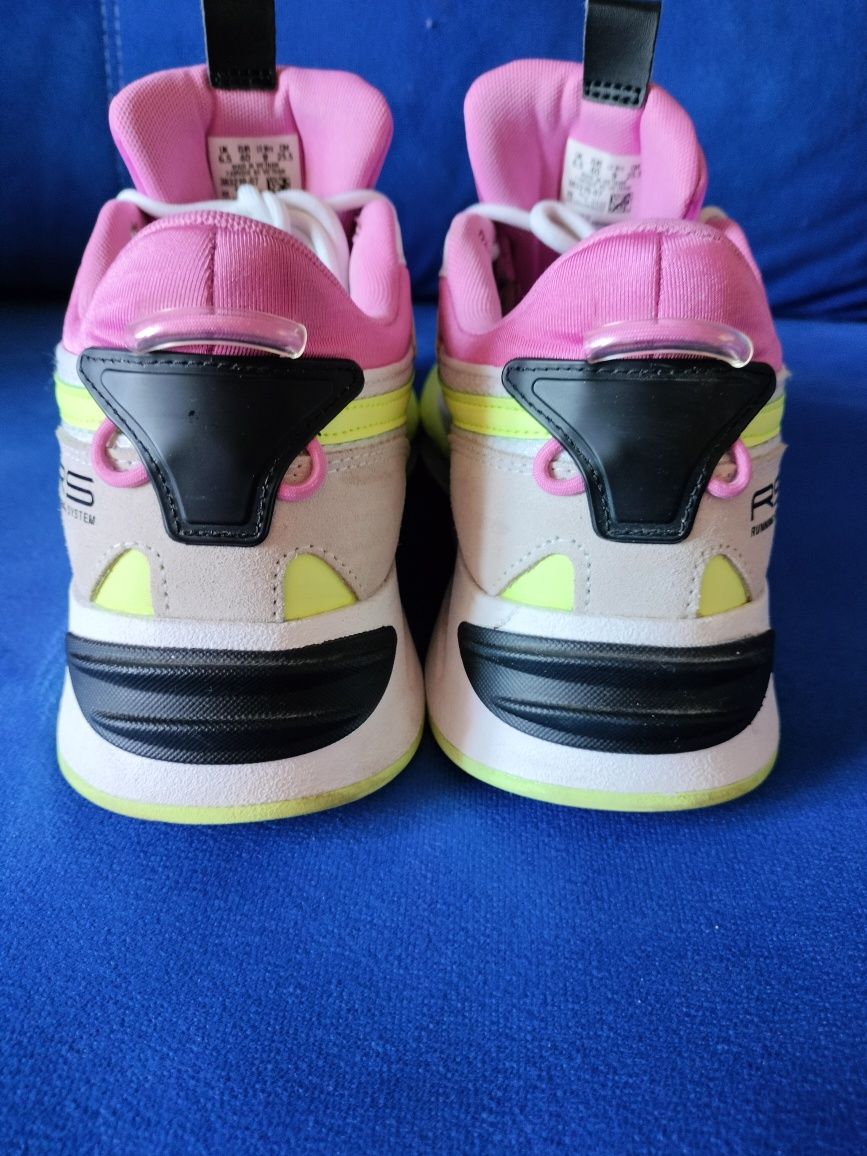 Buty Puma damskie 40