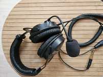 BEHRINGER HLC 660M (150 Ом) Навушники з мікрофоном