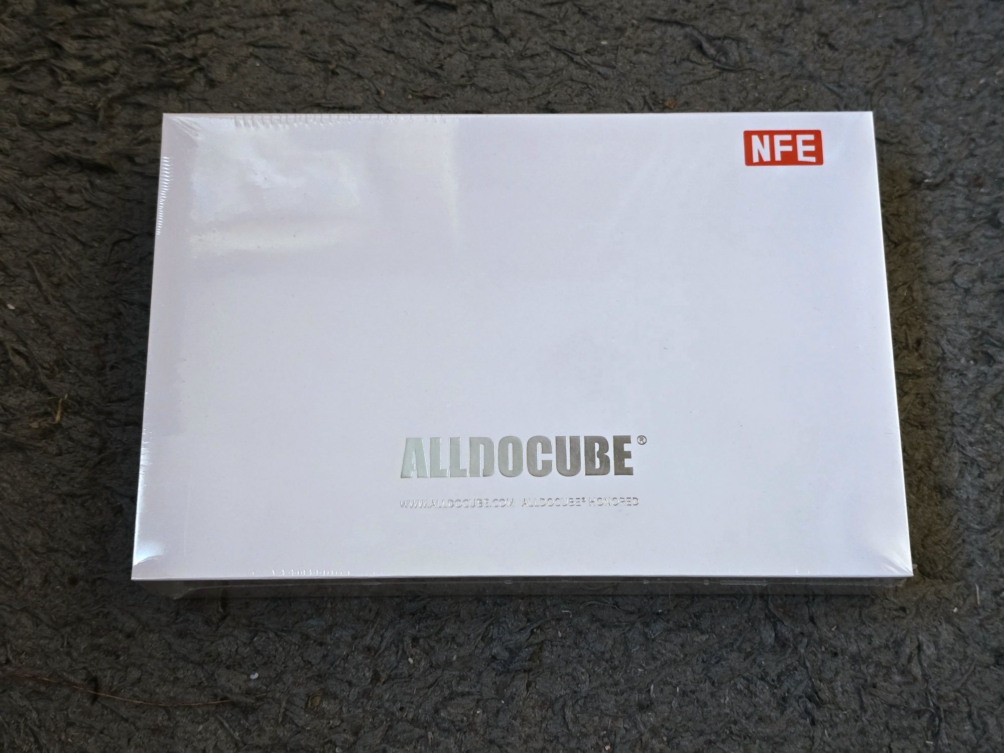 Планшет Alldocube iplay 50 mini pro 8/256 (обновленная NFE версия)