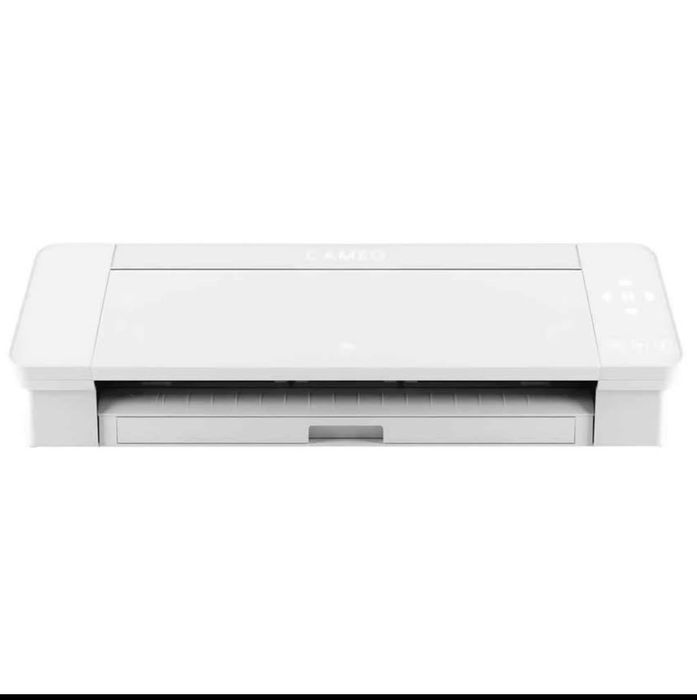 Vendo Plotter de corte CAMEO 4