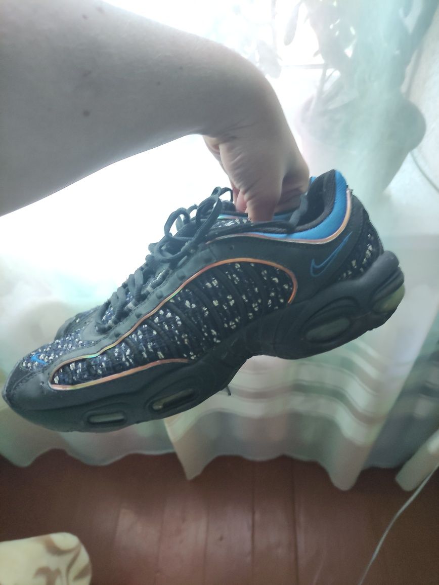 Nike Air Max Tailwind x Supreme (45p)