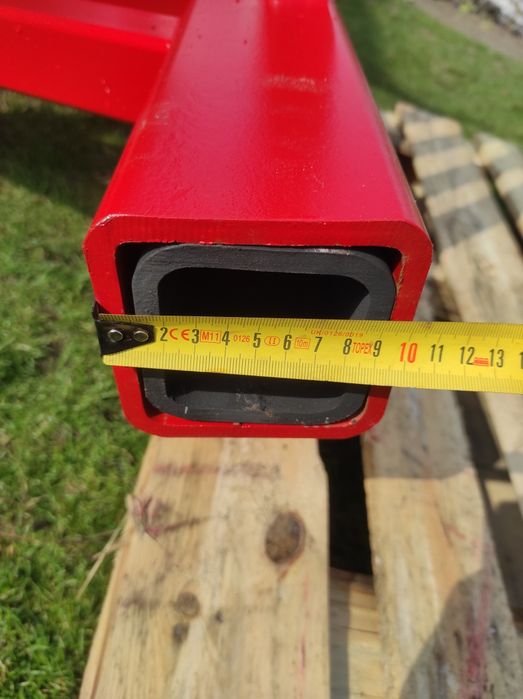 SOLIDNY podcinacz korzeni sadowniczy maszyny sadownicze

Grubość ścia