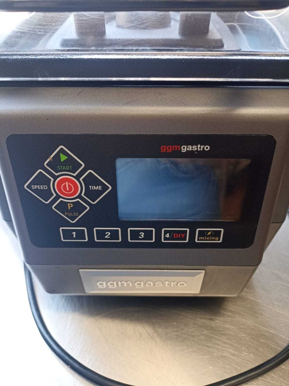 Liquidificador Profissional de Bar 2L - 1000W - Silencioso