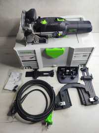 Фрезер дюбельний DF 500 Q-Plus Domino Festool 576413