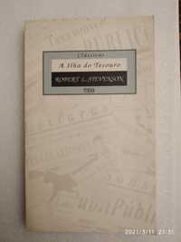 A Ilha do Tesouro - Robert L. Stevenson