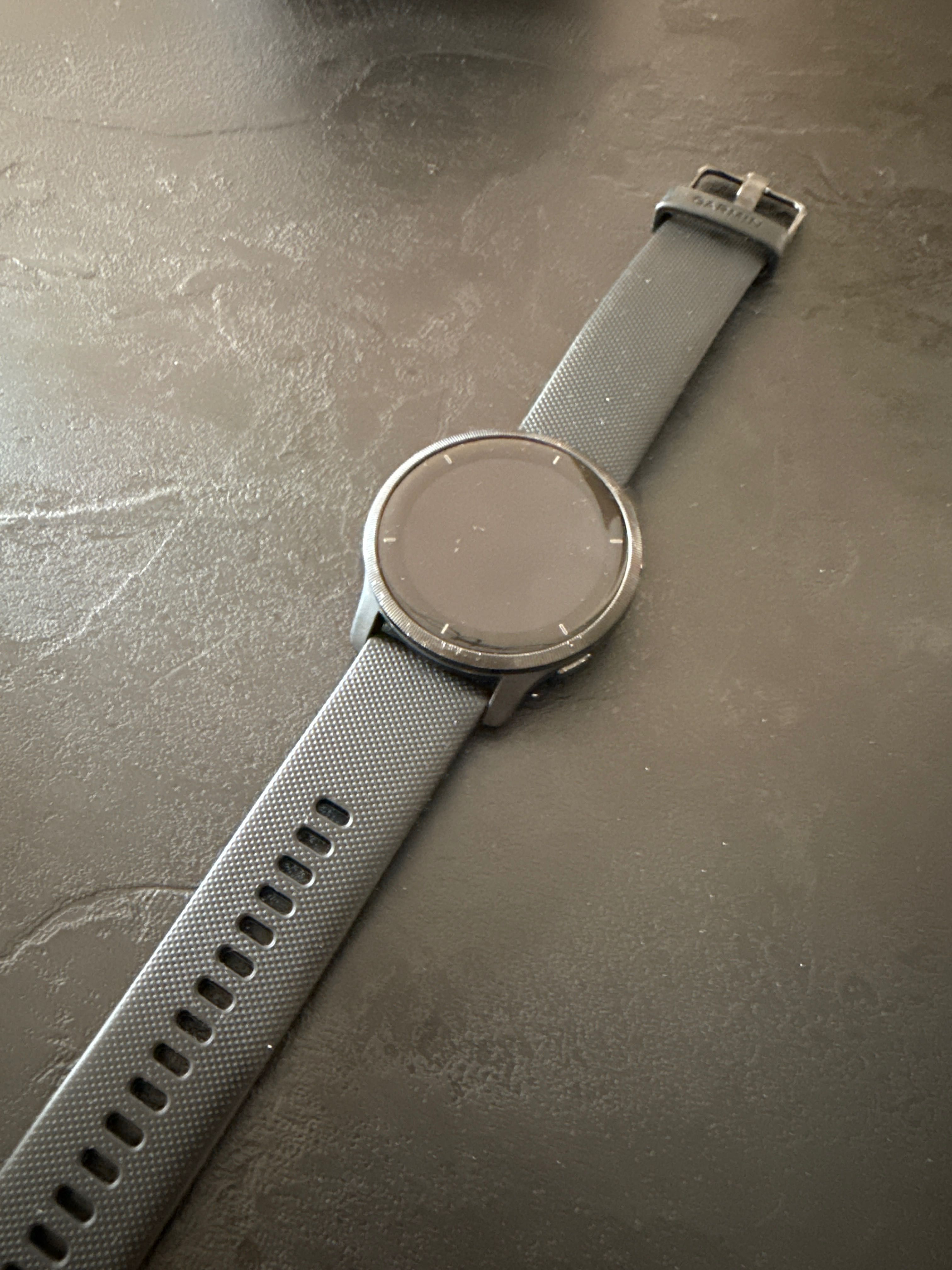 Zegarek Garmin venu 2s