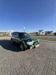 Subaru Forester SF5LJ 2.0 Бензин 4x4