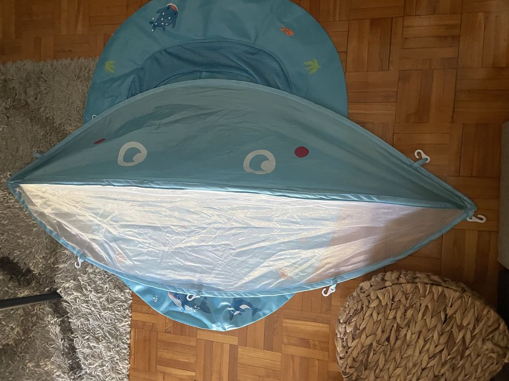 Boia para bébé dos 3-36 meses Laycol