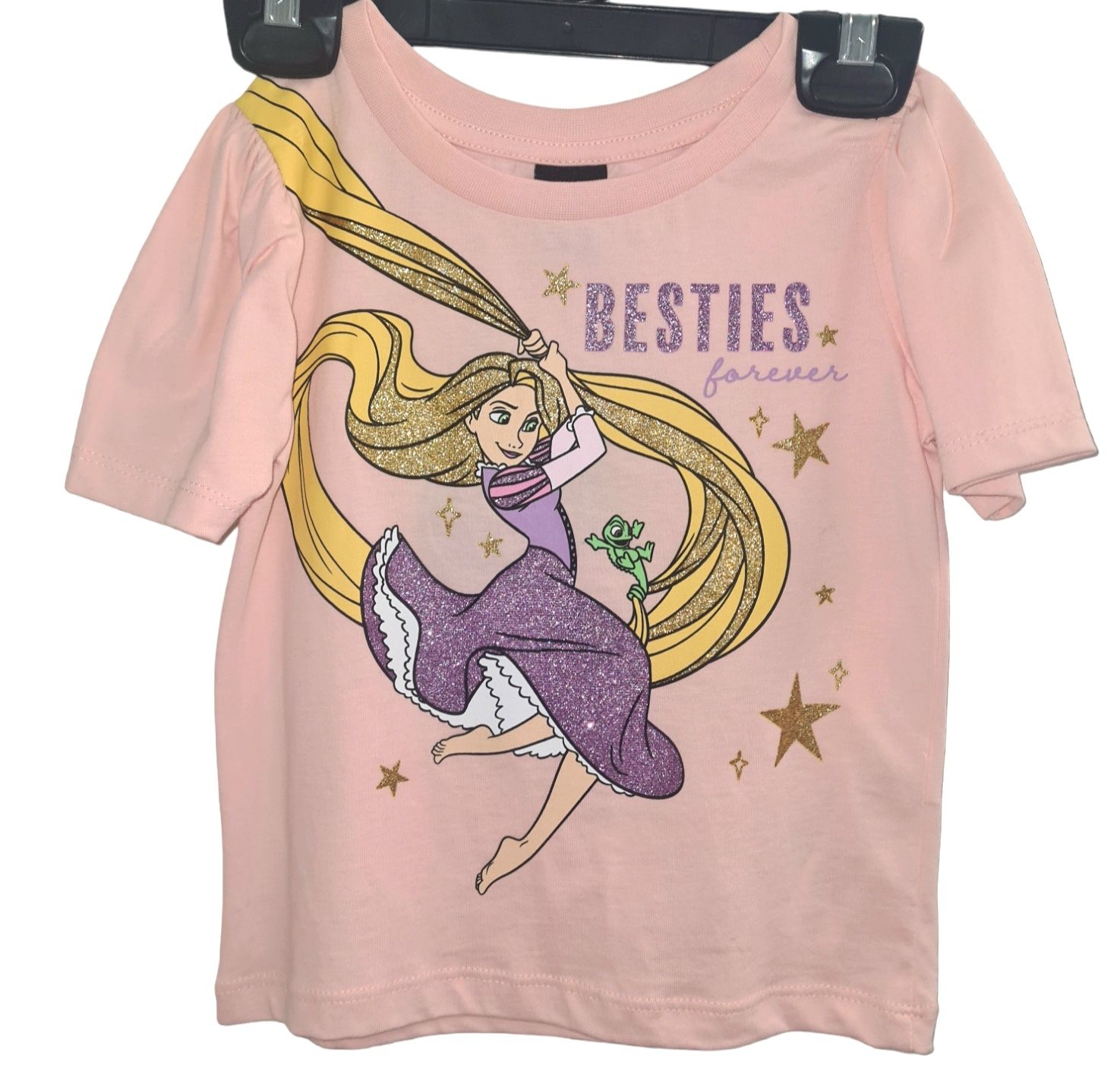 T-shirt bluzka dziewczęca