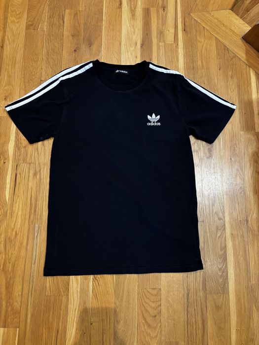 Męska koszulka Adidas