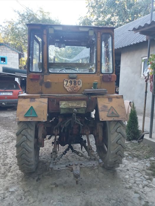 Продам Трактор Т25