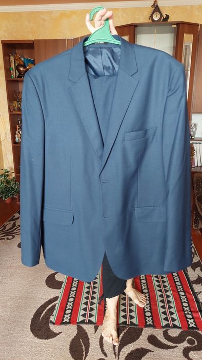 Продам костюм чоловічий. 60 розмір.