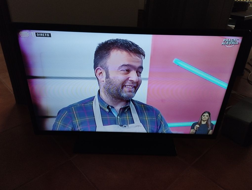 TV Samsung 32 polegadas