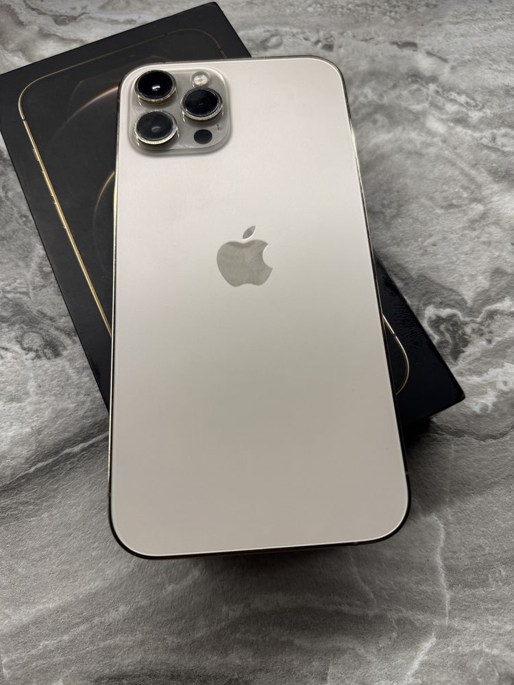 Iphone 12 pro max 256Gb