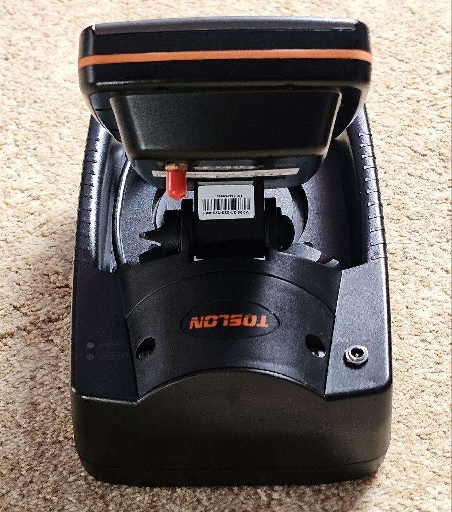 Echosonda Toslon TF740