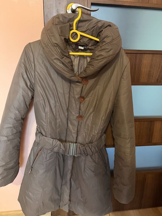 Kurtka vega moda zimowa