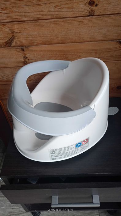 Krzesełko do kąpieli AngelCare