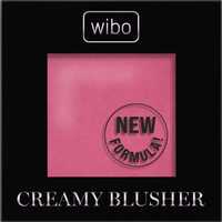 Wibo Creamy Blusher Róż Do Policzków 2 3.5G (P1)