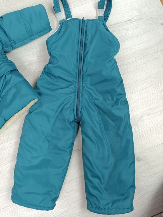 Комбинезон 3в1 с рождения до 2 лет