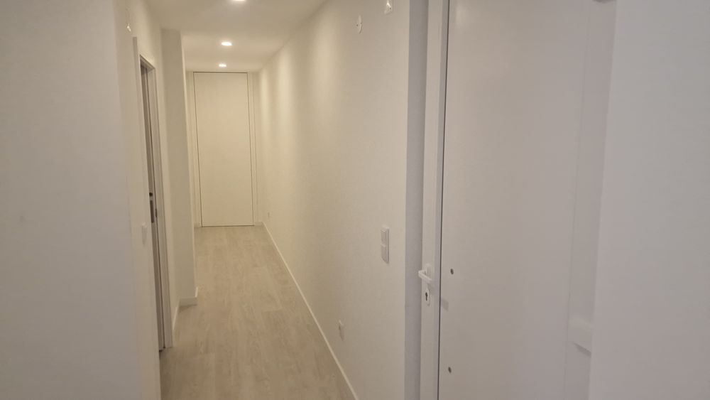 Vende se apartamento T3