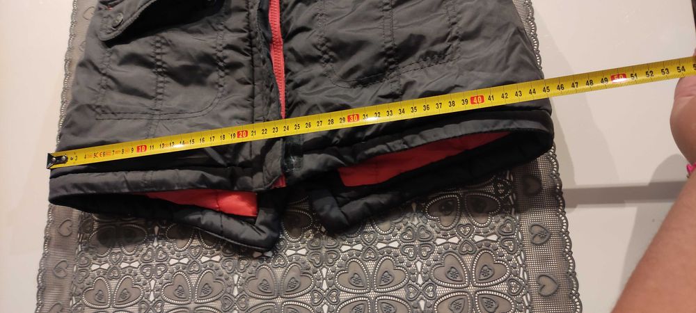 Kurtka jesień zima r. 140