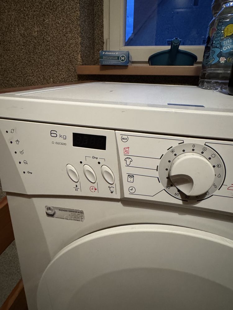 Suszarka Gorenje