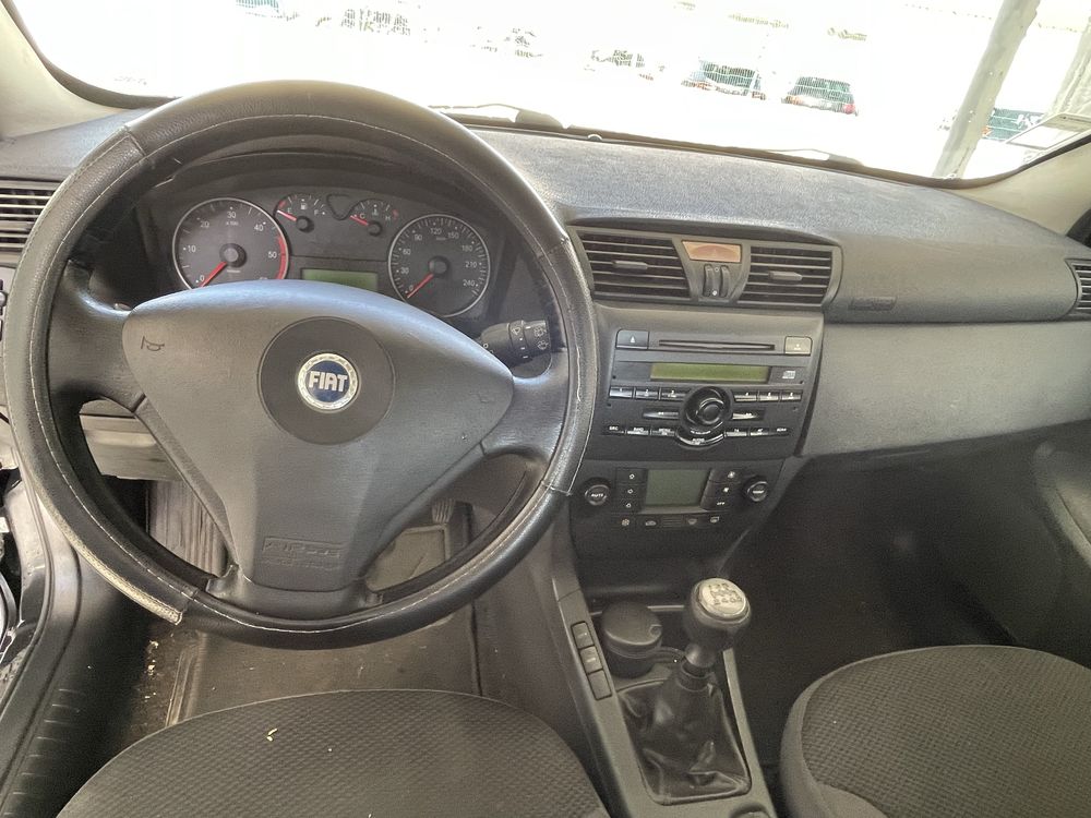 Fiat Stilo 1.9 JTD 2004