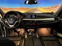 BMW X5 25D X-Drive Panorama