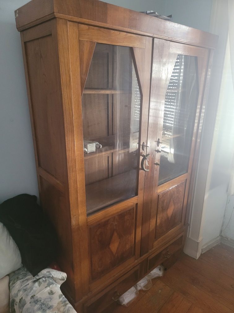 Armário/Móvel/Estante/Vitrine