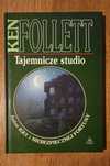 Ken Follett, Tajemnicze studio, Stan bdb, 1994