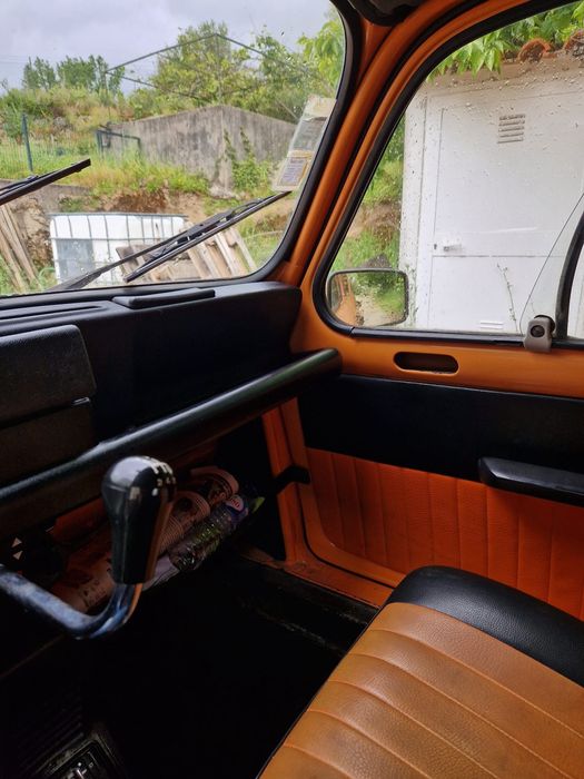 Renault 4L GTL 1987