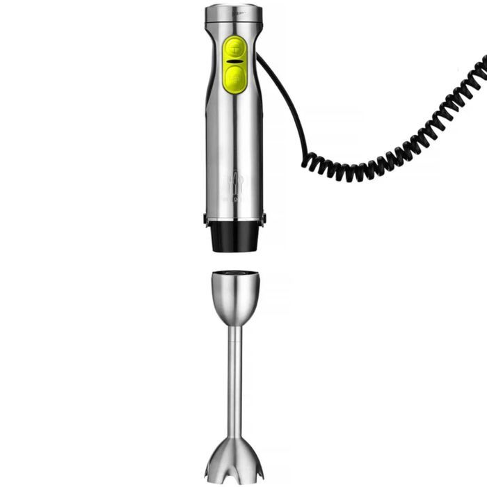 blender mikser ręczny dł. ramienia 225 mm 8500 - 16500 obr./min
