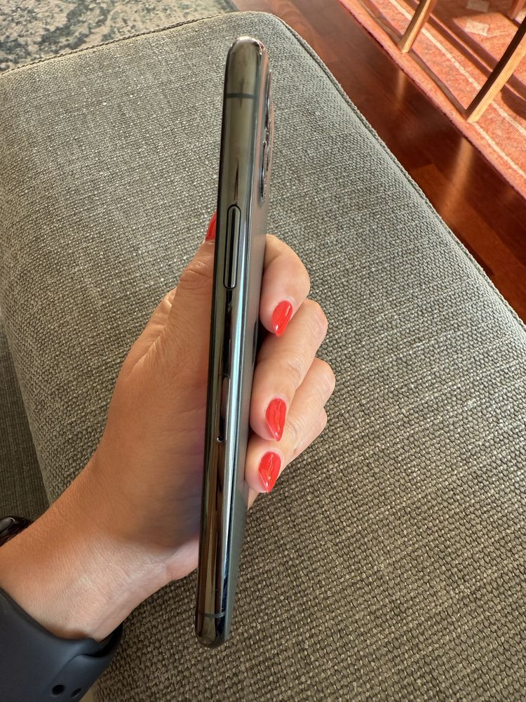 Iphone 11 pro 64 gb