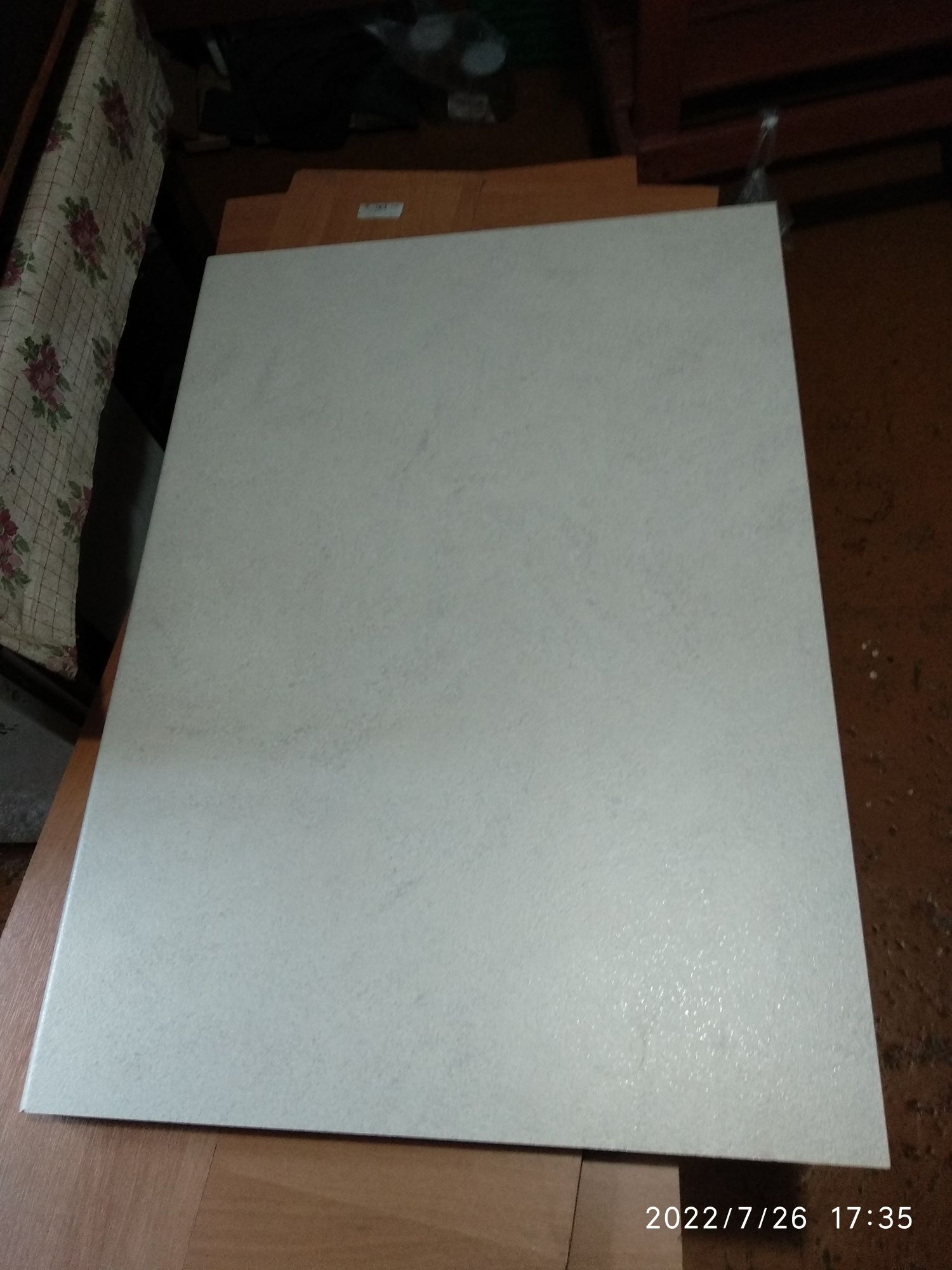 Blat kuchenny 40x600x1460