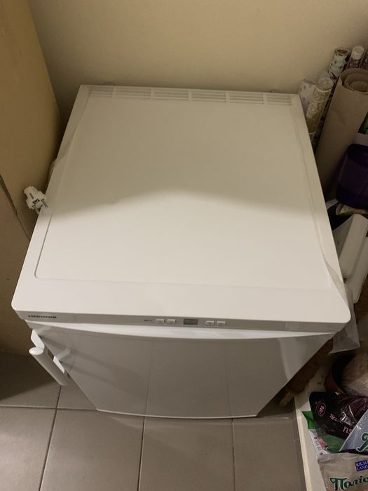 Морозильна камера Liebherr GP 1376