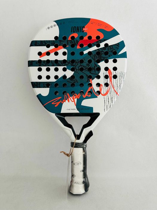 Ракетка для Падель (Padel) тенісу – Bullpadel Ionic Light 2025