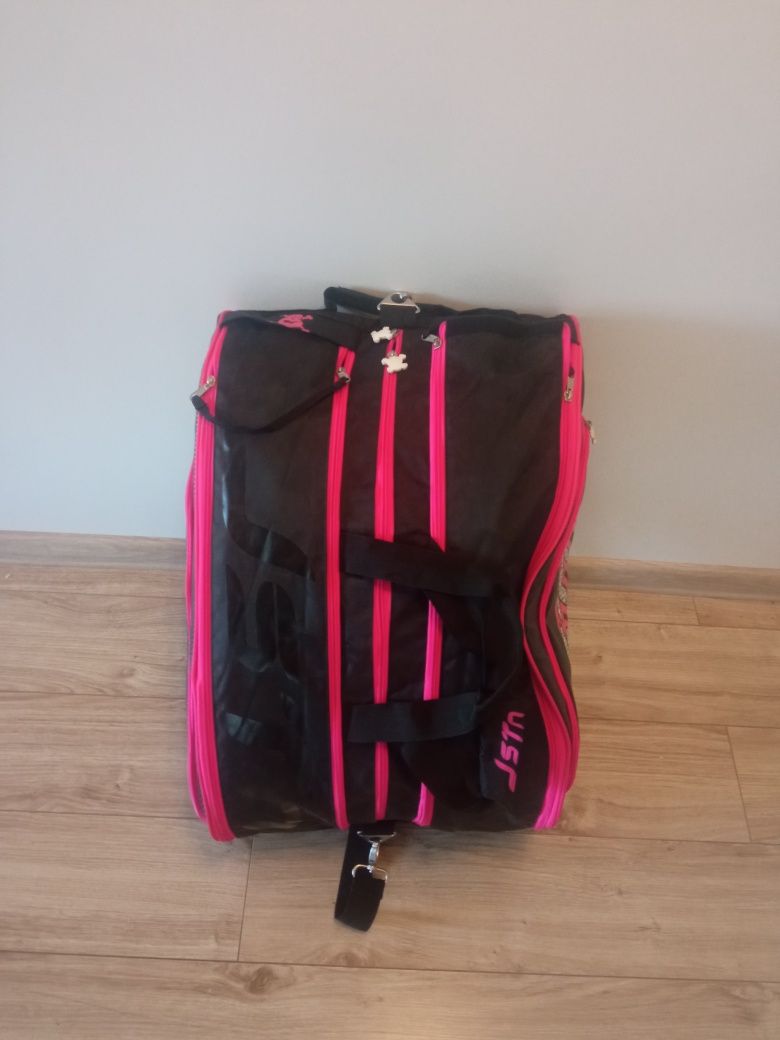Torba do padla Justten