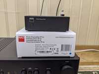 NAD PP 2e Phono фонокоректор
NAD PP 2E Phono Preamplifier