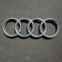 Simbolo frontal audi