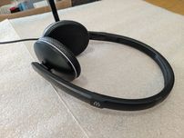 Гарнітура, навушники з мікрофоном Sennheiser ADAPT 165 USB II