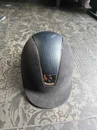 Kask Samshield M Premium Alcantara