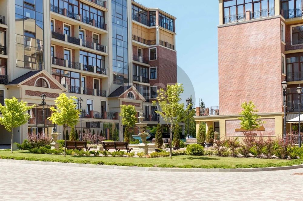 Продам 3 комнатную квартиру, в новострое ЖК «Феличита»