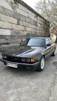 Продам BMW e32 735i газ бензин