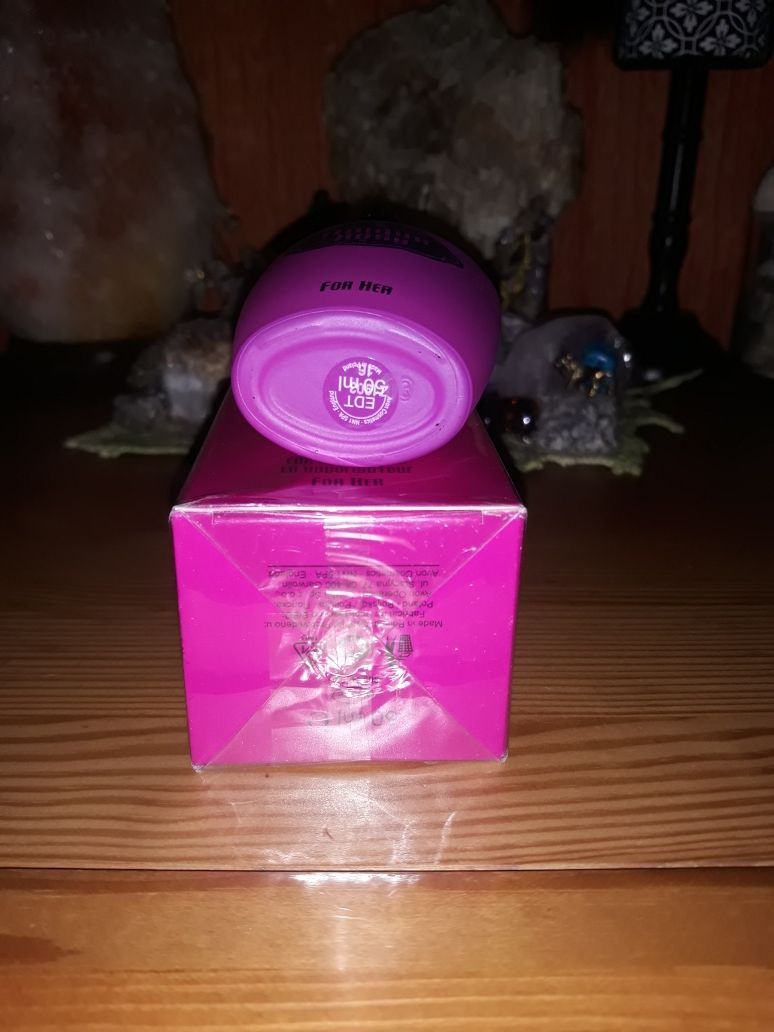 Unikat Rose Unique Avon Nowe