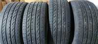 Резина R17 225/50 ZR Pirelli