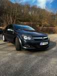 Opel Astra Opel Astra H GTC Cosmo sport